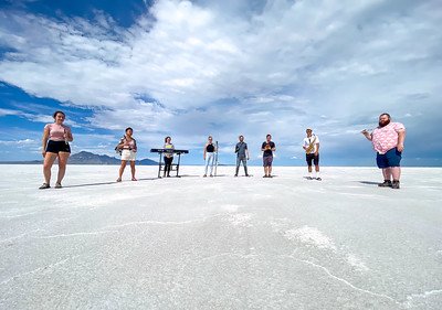 New Music Ensemble Fall Concert